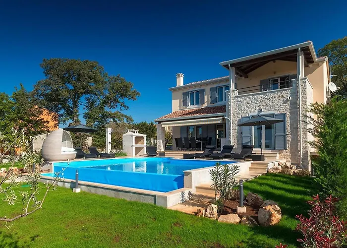 Villa Laura An