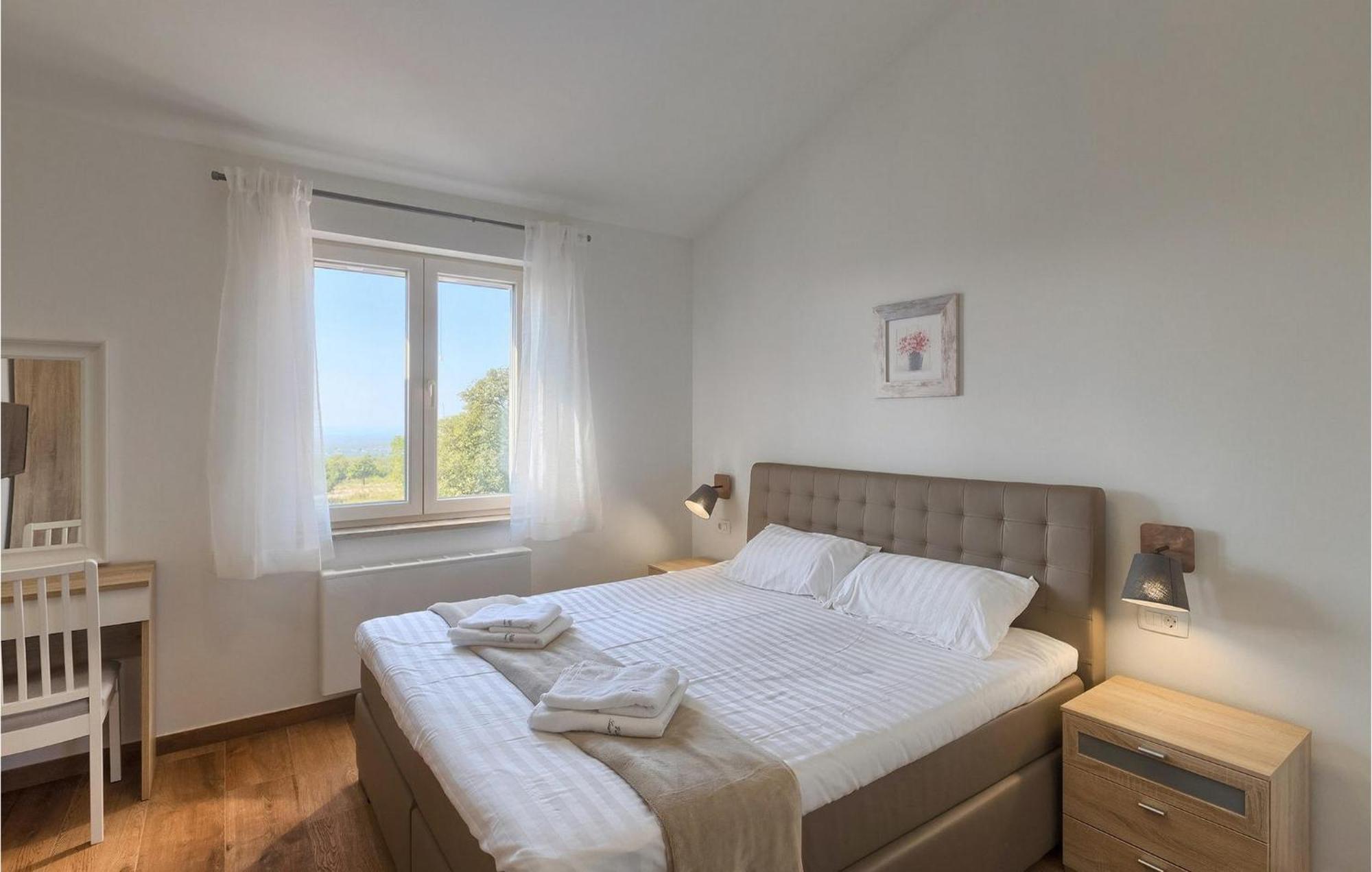 Laura An Ferienhaus Poreč